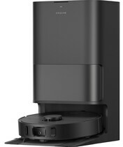 Robot hút bụi lau nhà Dreame D30 Ultra Đen
