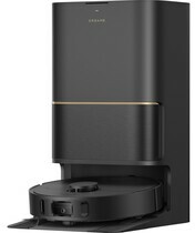 Robot hút bụi lau nhà Dreame L10s Ultra Heat Đen