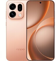 Điện thoại OPPO Find X9s 12GB/256GB Cam nhạt (CPH2873)
