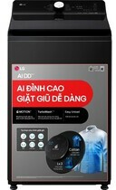 Máy giặt LG Inverter 12 kg TX2312DT5O