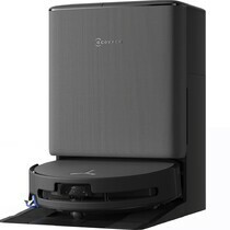 Robot hút bụi lau nhà Ecovacs T90 Pro Omni Black