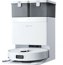 Robot hút bụi lau nhà Ecovacs T30C Gen2 White