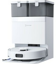 Robot hút bụi lau nhà Ecovacs T30C Prime Omni(W)