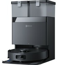 Robot hút bụi lau nhà Ecovacs T30C Prime Omni(B)