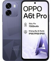 Điện thoại OPPO A6t Pro 8GB/128GB Tím