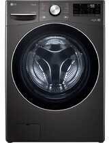 Máy giặt sấy LG F2515RTGB 15/8kg