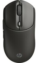 Chuột không dây HP 400 Quiet Black (AZ7B2AA)