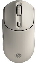Chuột không dây HP 400 Quiet Maple (AZ7B6AA)