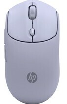 Chuột không dây HP 400 Quiet Purple (AZ7B2AA)