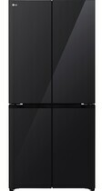 Tủ lạnh LG Inverter 580 lít F56BG