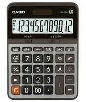 MÁY TÍNH CASIO DX120B