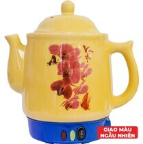 Siêu sắc thuốc Vạn An VA58-HL