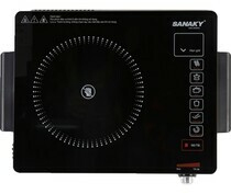Bếp hồng ngoại đơn Sanaky SNK-2525HGN
