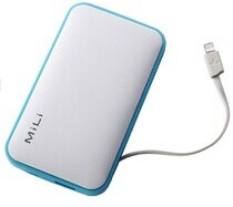 PIN MILI POWER STAR III (HI-B10) 10000MAH