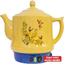 Siêu sắc thuốc Vạn An VA61-CM