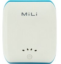 PIN MILI POWER OCEAN 1 - 7800 MAH