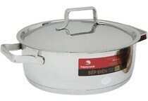 NỒI INOX HAPPY COOK MILAN N-16ML NỒI INOX HAPPY COOK MILAN N-16ML
