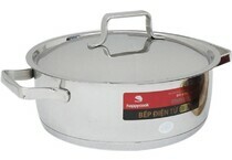 NỒI INOX HAPPY COOK MILAN N-20ML