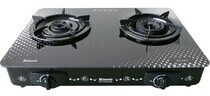 Bếp gas đôi Rinnai RV-615SLIM-SCH(VP)