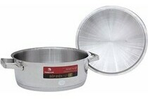 NỒI INOX HAPPY COOK MILAN N-24ML