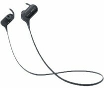 TAI NGHE SONY MDR-XB50BSBZE MÀU ĐEN