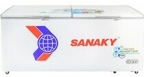 Tủ đông Sanaky Inverter 761 lít VH-8699HY3