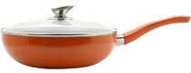 Chảo nhôm chống dính Elmich 26 cm EL-1142