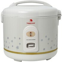 Nồi cơm điện Happy Cook 3 lít HC-300