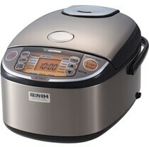 Nồi cơm điện Zojirushi 1 lít NP-HRQ10