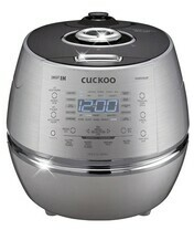 Nồi cơm điện Cuckoo CRP-CHSS1009FN