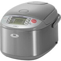 Nồi cơm điện Zojirushi 1 lít NP-HBQ10-XA