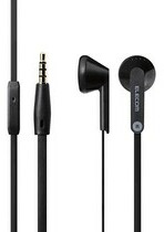 TAI NGHE CÓ MIC ELECOM EHP-IN100MBK-G