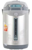 Bình thủy điện Sharp KP-Y33BTV"SS"
