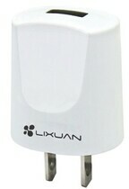 CỦ SẠC LIXUAN LX-C1