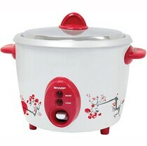 Nồi cơm điện Sharp 2.8 lít KSH-D28V