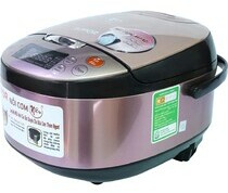 Nồi cơm điện Supor 1.5 lít CFXB40FC33VN-75