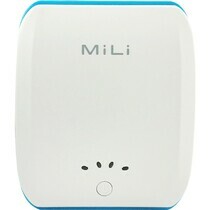 PIN MILI POWER OCEAN 2 - 10400 MAH