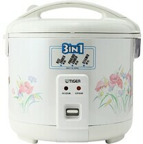 Nồi cơm điện Tiger 1.8 lít JNP- 1803