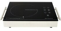 Bếp hồng ngoại đơn Junger ASC-86