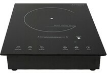 Bếp hồng ngoại đơn Junger IS-19