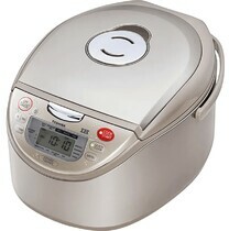 Nồi cơm điện Toshiba 1.8 lít RC-18RH(CG)VN