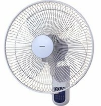 Quạt treo Panasonic F-409M xám