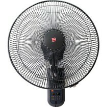 Quạt treo KDK M40M Đen