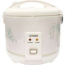Nồi cơm điện Tiger 1 lít JNP- 1000