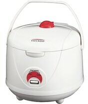 Nồi cơm điện Cuckoo 1.8 lít CR-1021