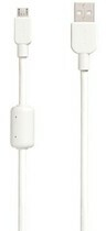 CÁP USB SONY CP-AB150/WC WW