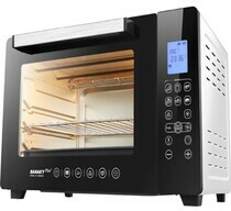 Lò nướng Sanaky VH-5088N2D