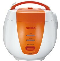 Nồi cơm điện Cuckoo 1.08 lít CR-0661