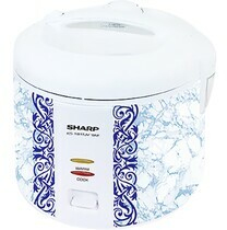 Nồi cơm điện Sharp 1.8L KS-181TJV “BM”