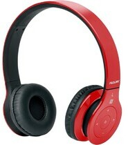 TAI NGHE KHÔNG DÂY PROLINK PHB6002E-RED MÀU ĐỎ